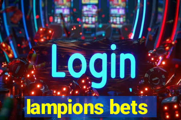 lampions bets